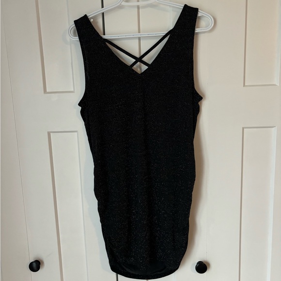 Maternity top - Picture 2 of 2